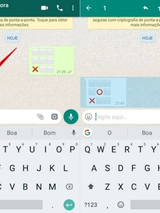 Are there games you can play on WhatsApp