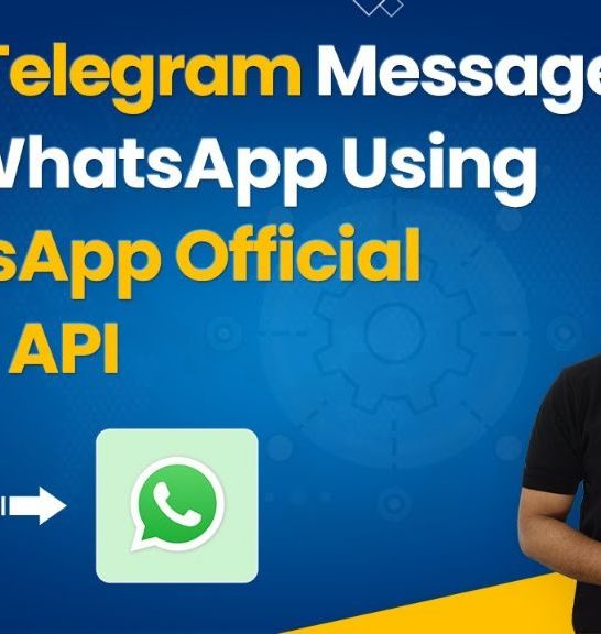 Can I use WhatsApp and Telegram together