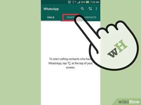 How to check if someone is online on WhatsApp without chatting