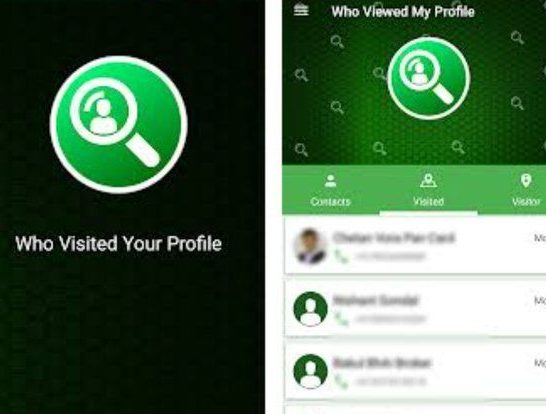 Can we find out who viewed my WhatsApp profile