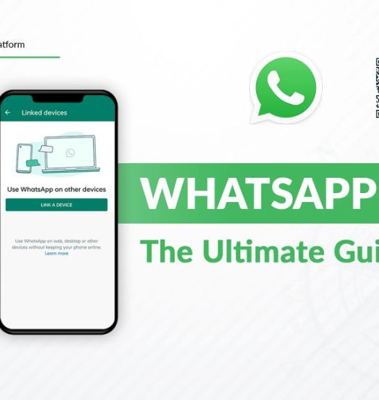 Where can I see my WhatsApp login