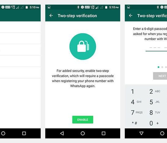 How we can know our Whatsapp is hacked or not