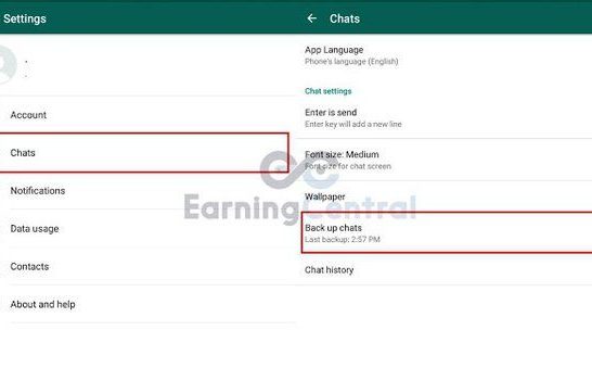 Can we see deleted messages in GB WhatsApp