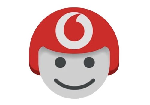 What is Vodafone TOBi?