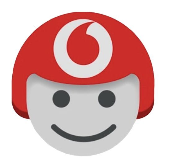 What is Vodafone TOBi