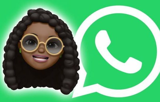 Can I add my own emoji to WhatsApp