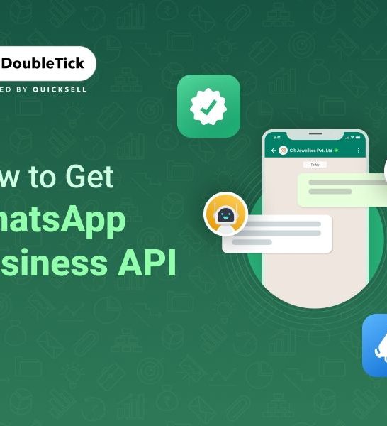 How do I get WhatsApp API approved business account