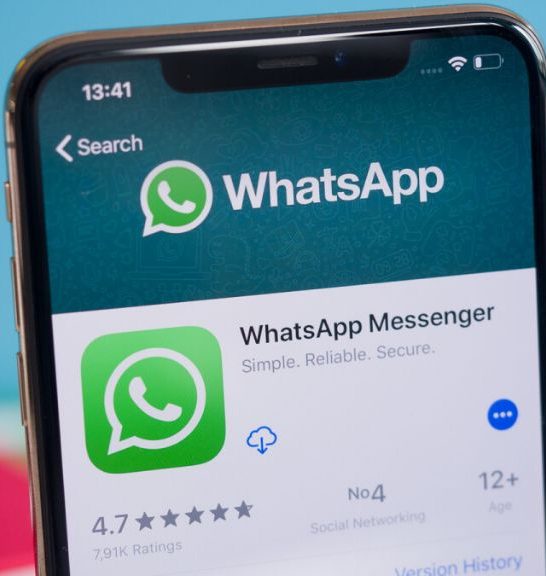 Is WhatsApp no longer available for phones