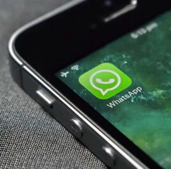 What is the reason why WhatsApp is not working