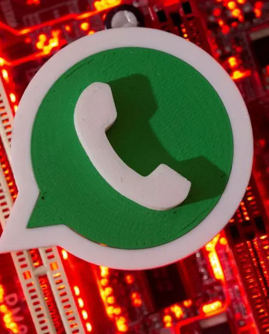 Can tourists use WhatsApp in Turkey