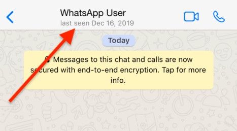 What happens when WhatsApp deactivates your account