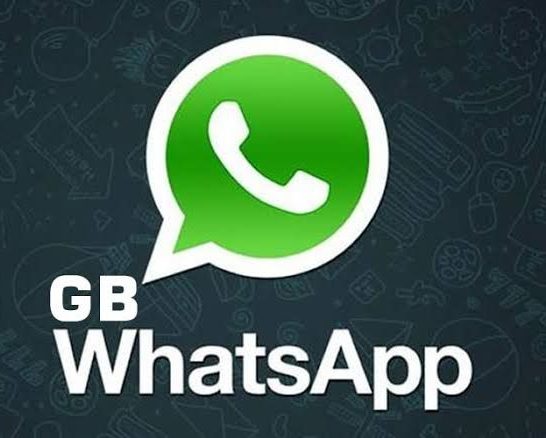 What's the latest version of GB WhatsApp