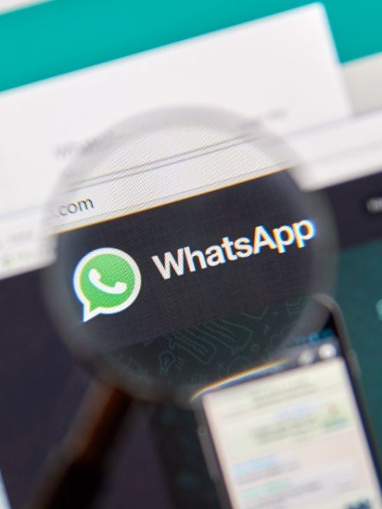 Can you use WhatsApp internationally for free