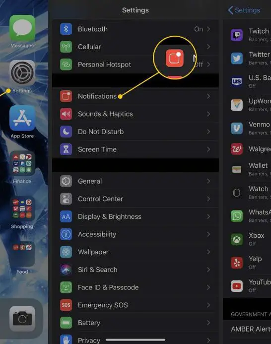 How do I get WhatsApp notifications on my Apple Watch Series 7