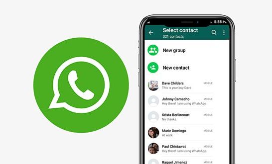 Can I access my old WhatsApp without the number