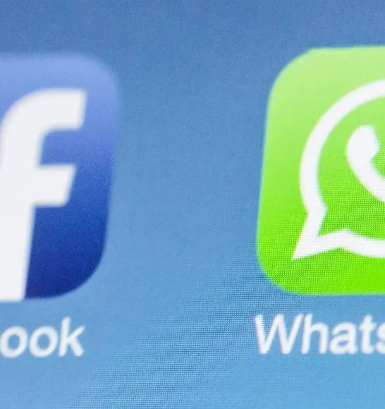 Is WhatsApp a Facebook company