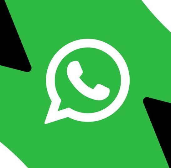 How do I enable group voice chat on WhatsApp