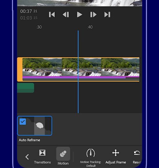 What is the No 1 video editing app