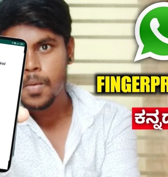 How can I type Kannada in WhatsApp