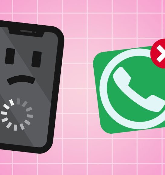 What to do when WhatsApp is not working on iPhone