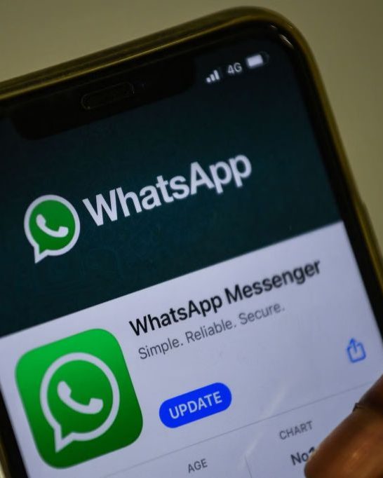 Can WhatsApp can be hacked by someone