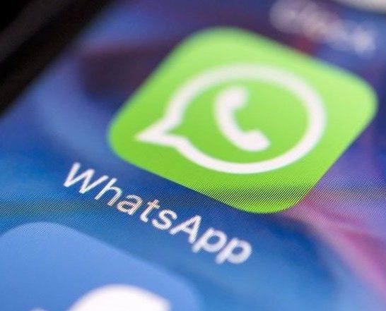 Is a WhatsApp message legally binding UK