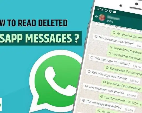 How long before WhatsApp messages are deleted