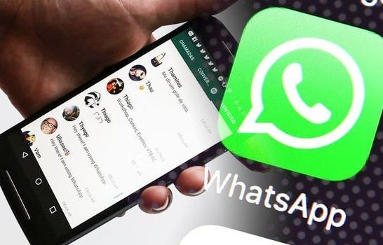 Is it safe to send private messages on WhatsApp