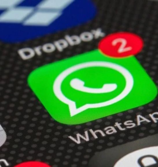 Can your phone be infected by opening a WhatsApp message