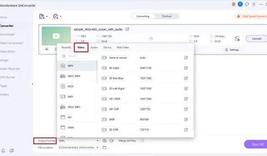 What audio codec does WhatsApp use