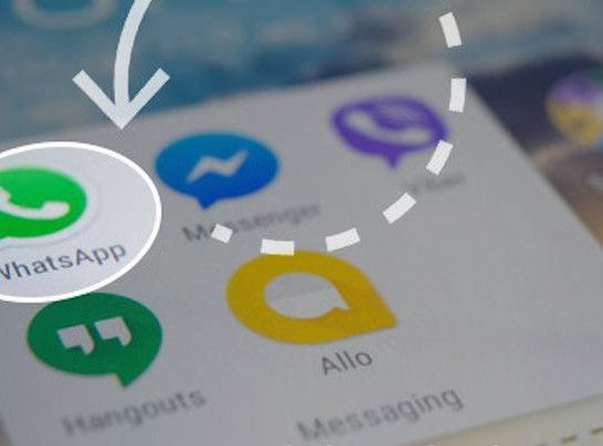 Kun je WhatsApp berichten terughalen zonder back-up