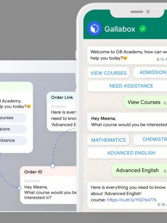 How to code your own WhatsApp chatbot