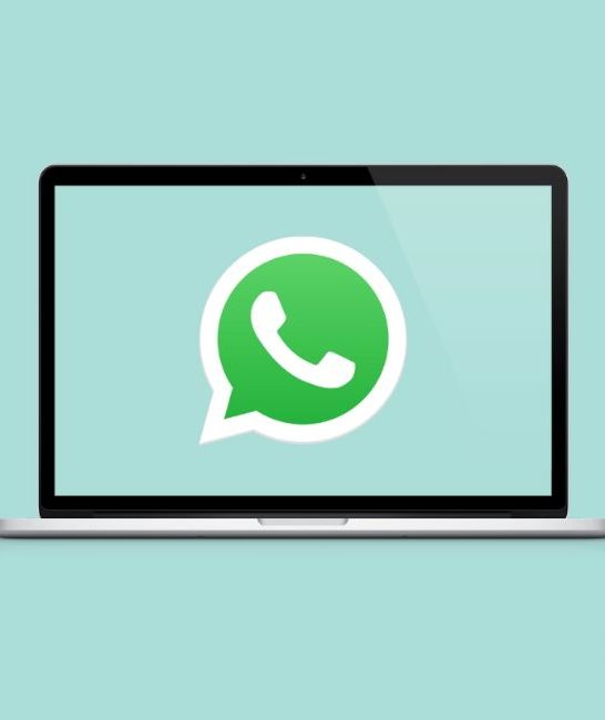 How can I install official WhatsApp