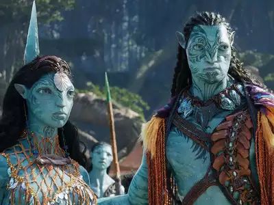 Is Avatar Hindi dubbed available