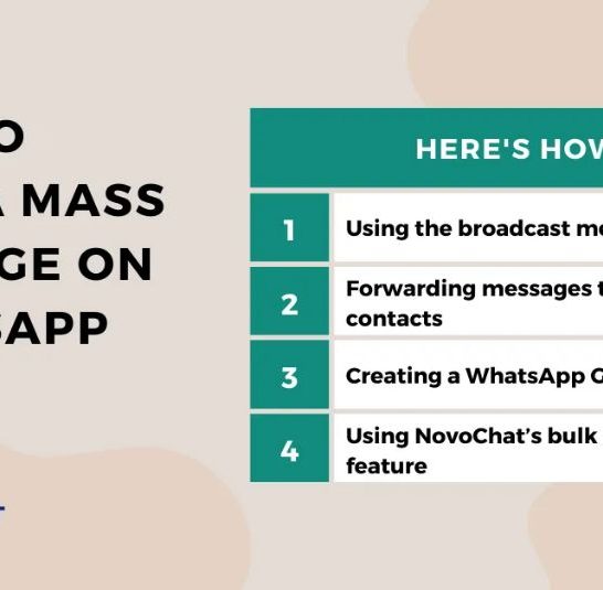 How can I send faster messages on WhatsApp