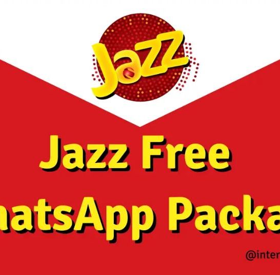 How can I activate free WhatsApp on Jazz