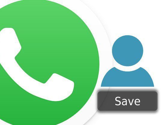 How can I download WhatsApp profile