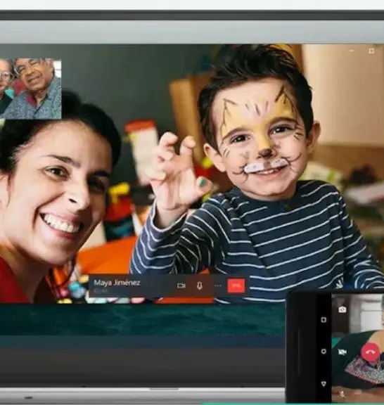 Can WhatsApp for PC make video call