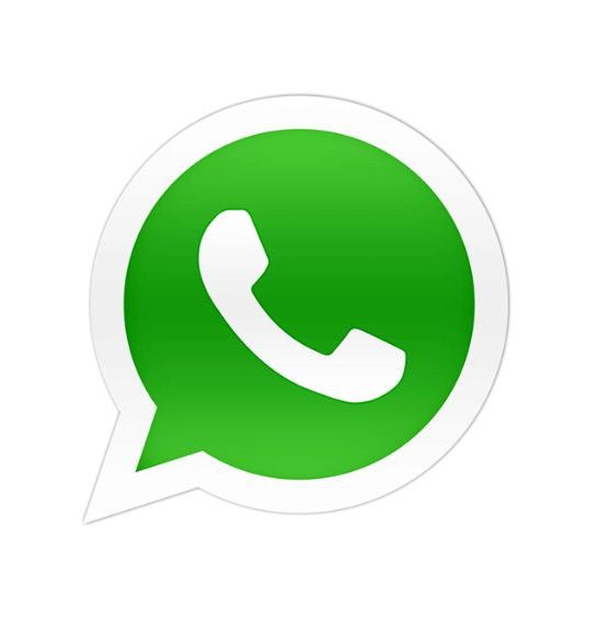 How do you get animated GIFs on WhatsApp