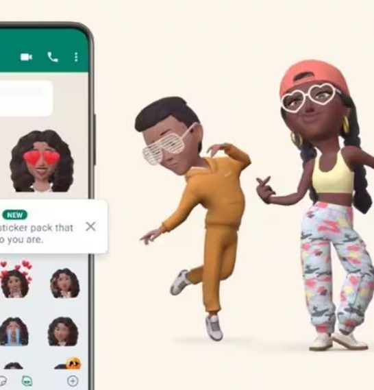 What is the new avatar feature in WhatsApp everything you need to know