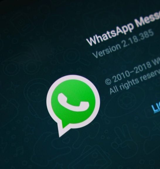 What Android OS does WhatsApp need