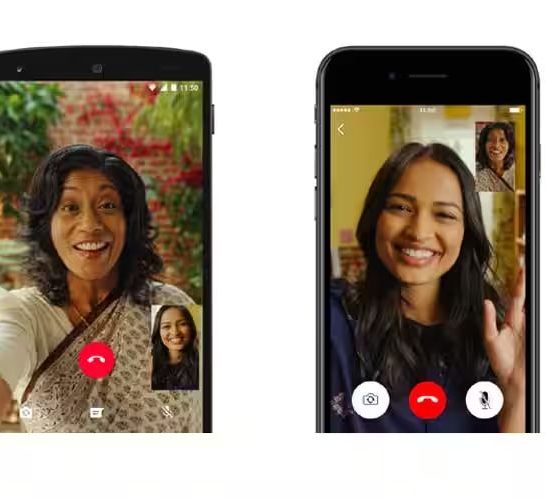 Can you video call on WhatsApp on Android