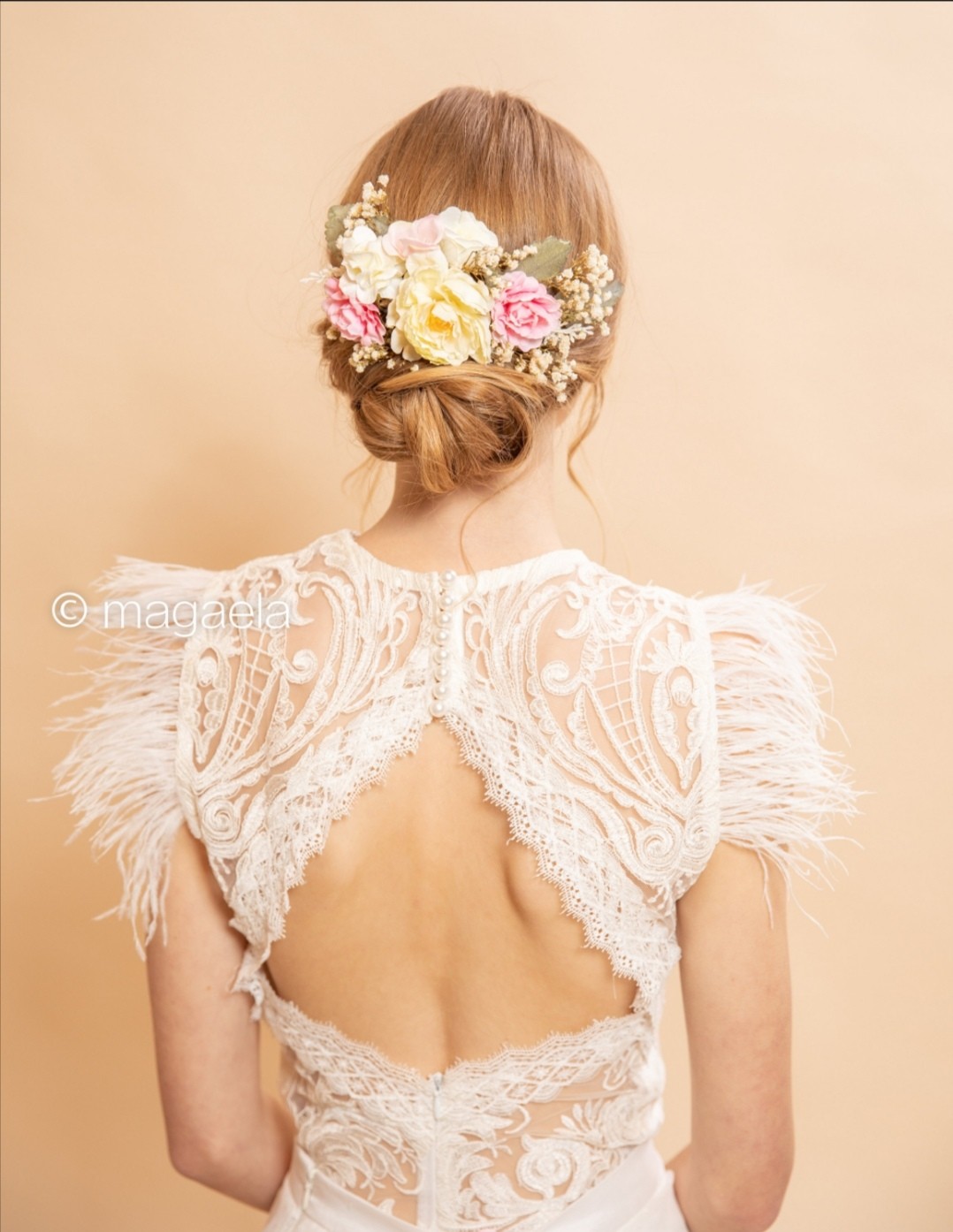 Bridal Flowercrowns