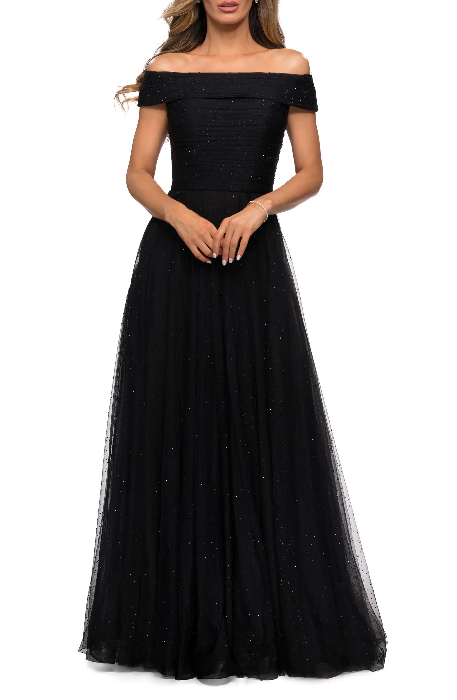 Formal Christmas Party Dresses