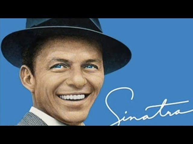 The Way You Look Tonight - Frank Sinatra...