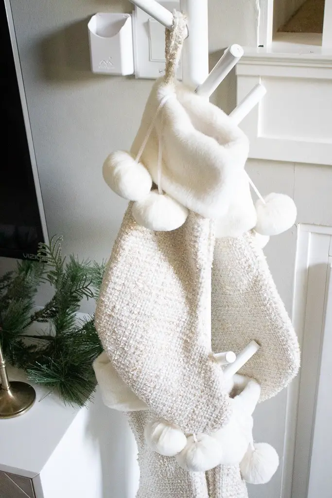 Where to Hang Your Stockings When You Don’t Have a Fireplace