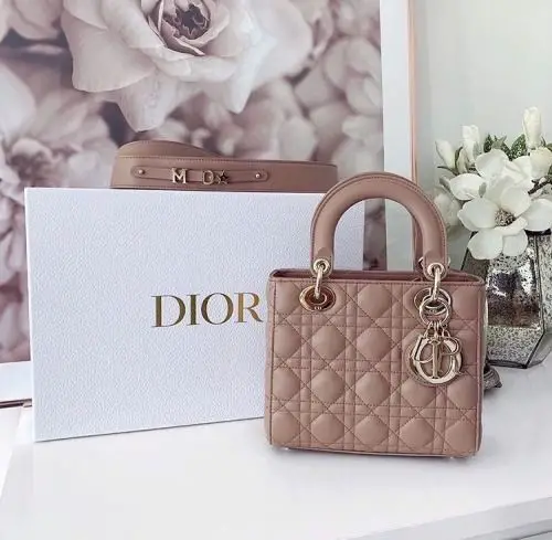 Lady Dior