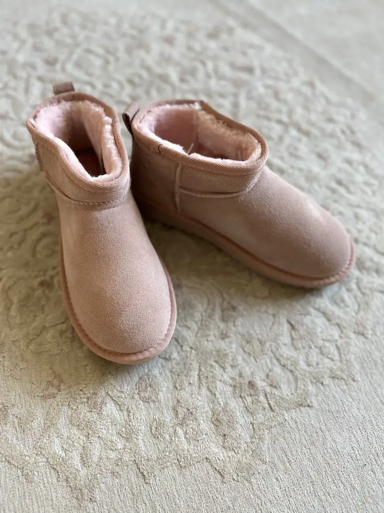 Amazon Ugg Dupes