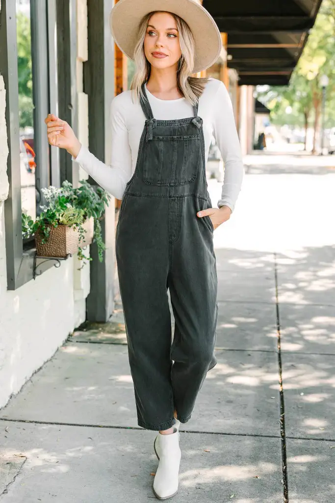 Cute Overalls