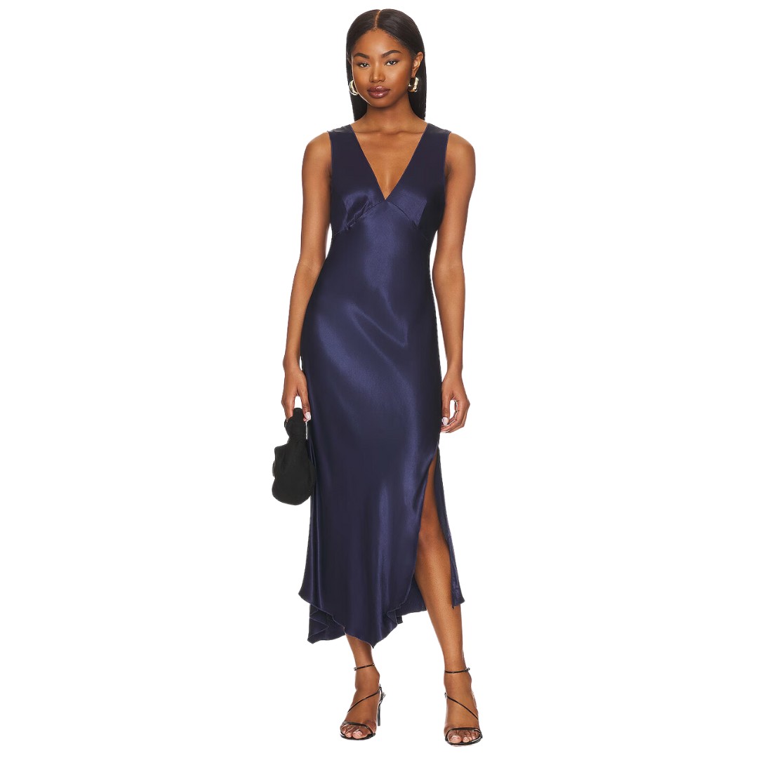 Fall Wedding Guest Dresses